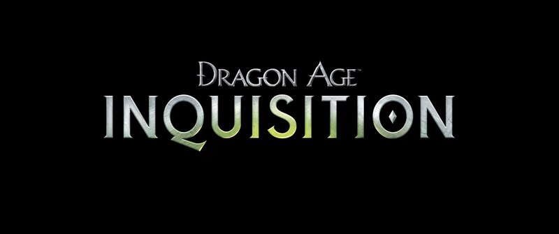 Dragon Age Inquisition Logo