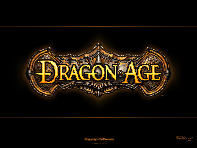 Dragon Age logo