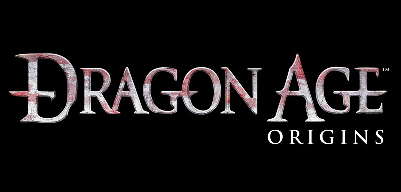 Dragon Age Origins logo