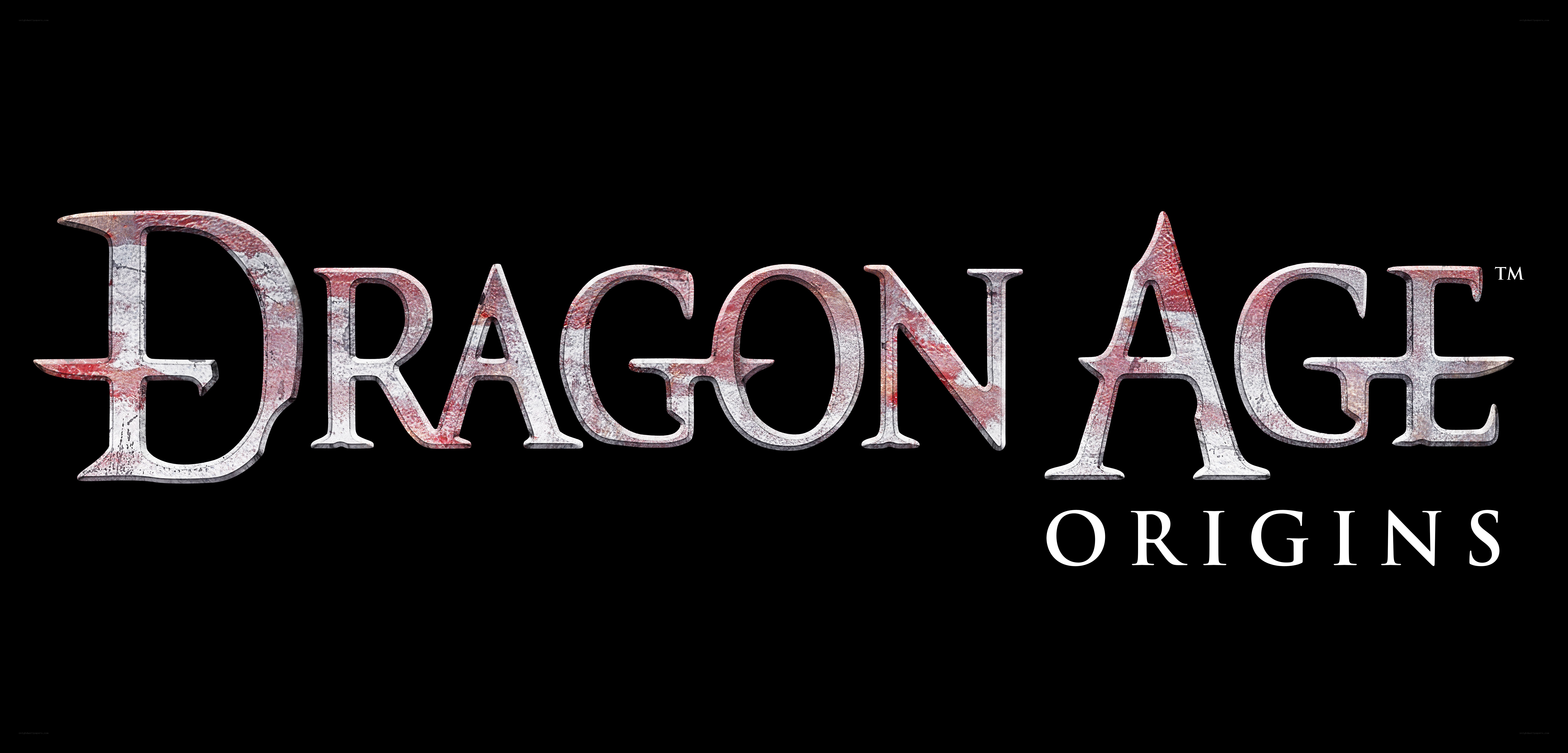 Dragon Age Origins logo