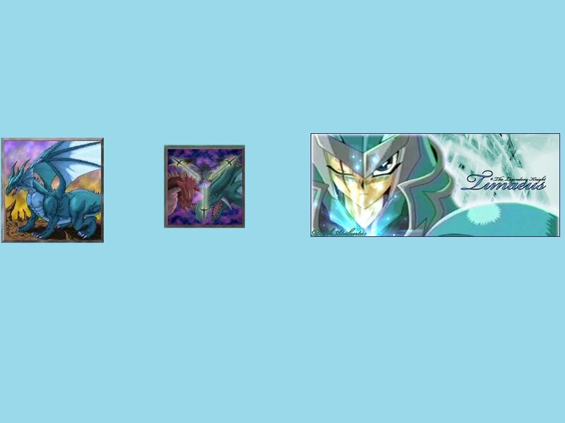 Dragon and Knight Character