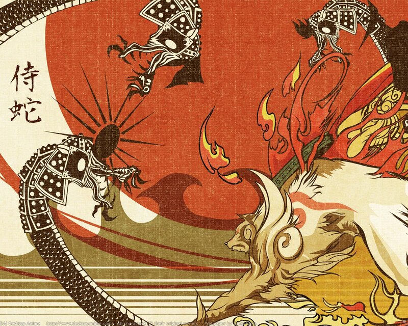 Dragon and Mythical Creatures