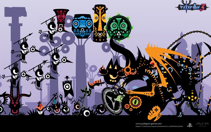Dragon and Tribal Creatures