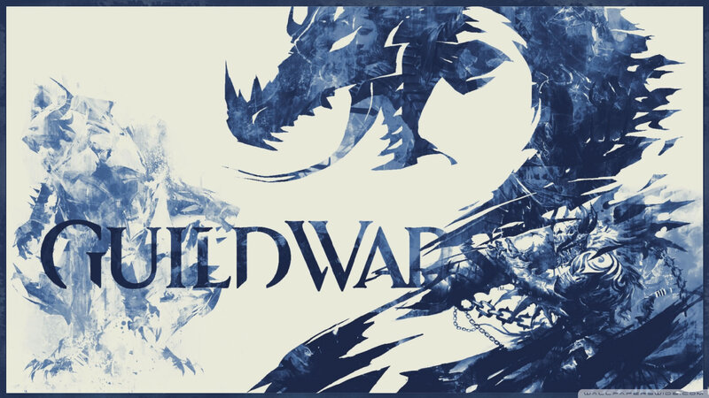 Dragon and Warrior Illustration