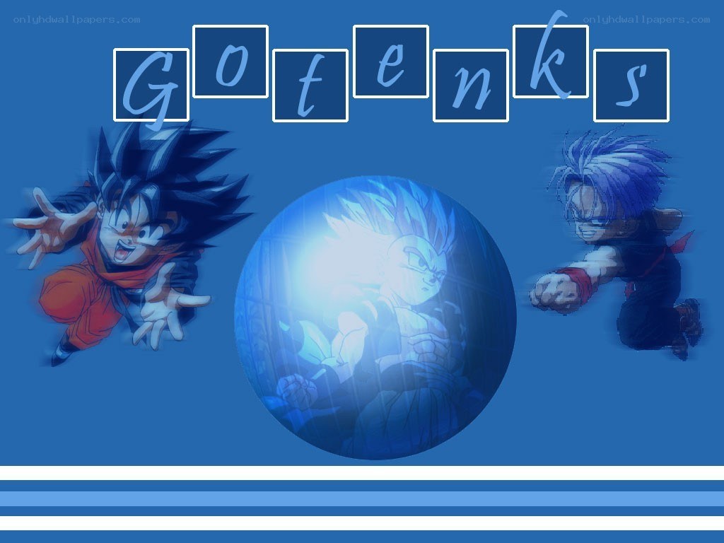 Dragon Ball characters artwork