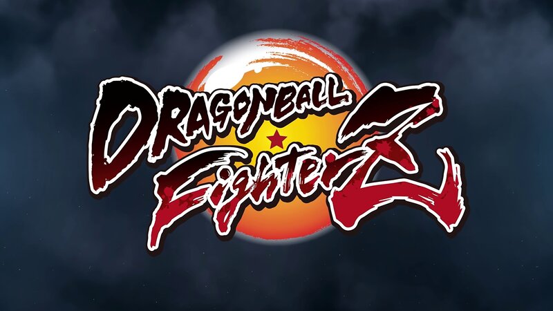 Dragon Ball FighterZ Logo