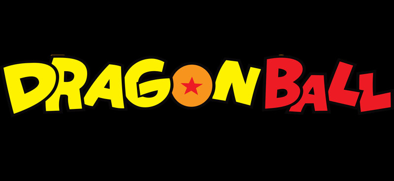 Dragon Ball logo