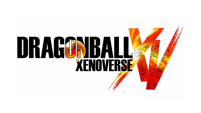 Dragon Ball Xenoverse Logo