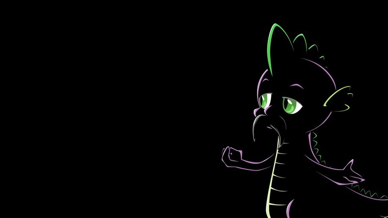 dragon character silhouette