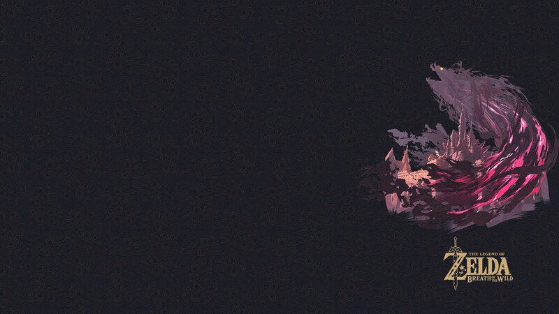 Dragon Consuming Castle