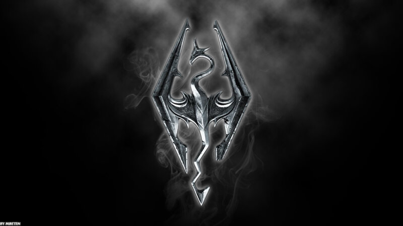 Dragon Emblem Logo
