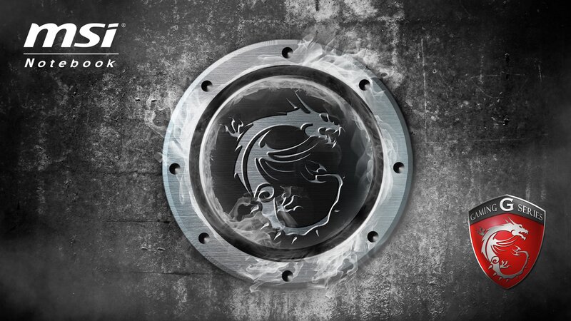 Dragon Emblem on Metal — Black