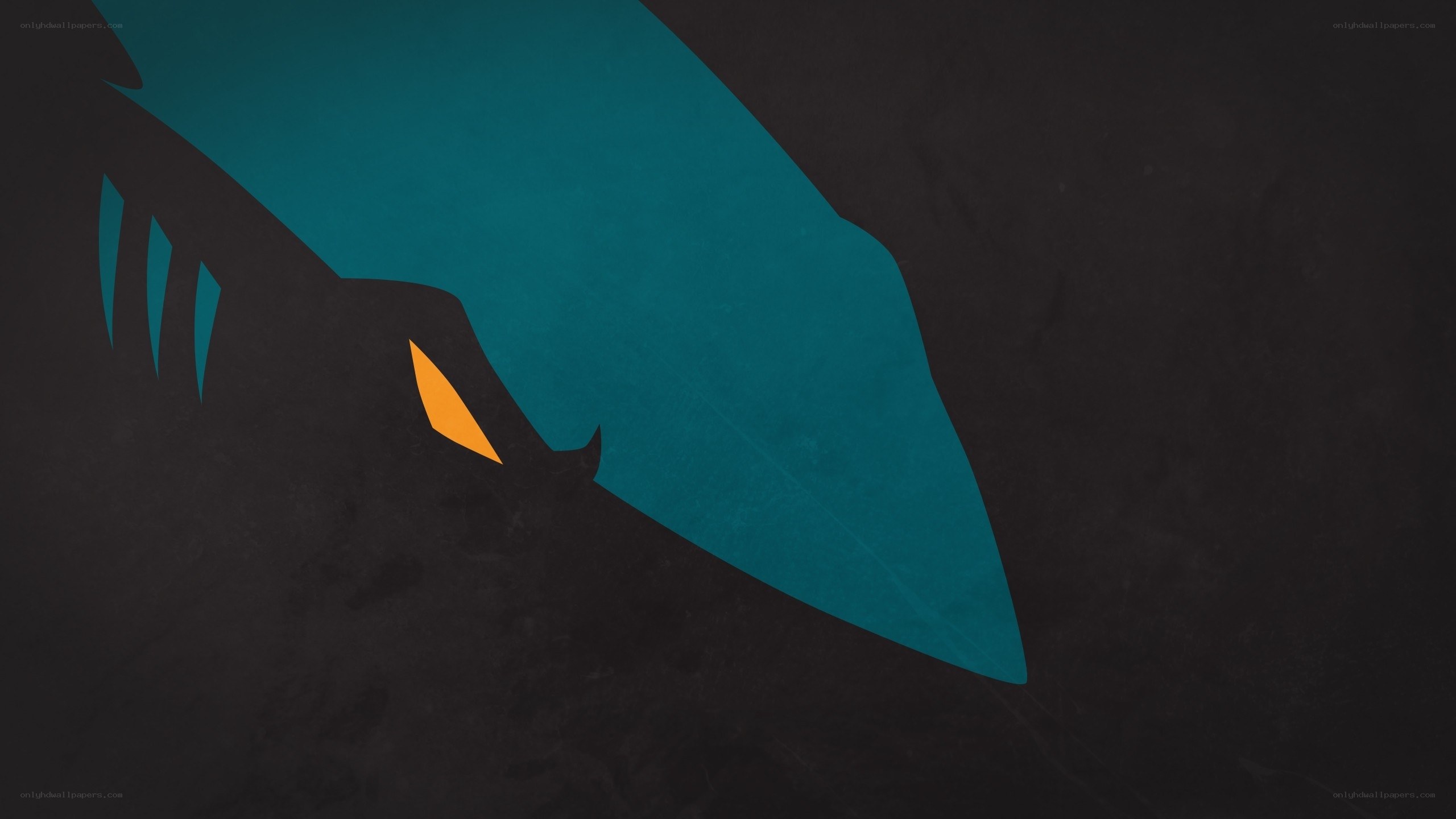 dragon eye wallpaper