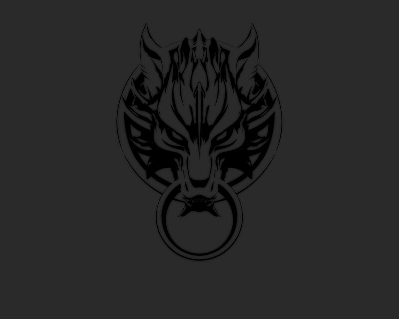 dragon head door knocker