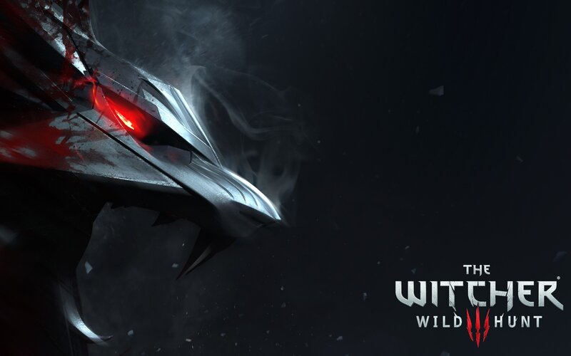 Dragon Head with Red Eyes — Black, Dark, Dramatic, Night