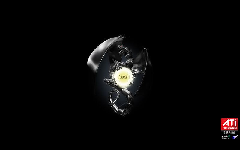 Dragon Holding Glowing Orb