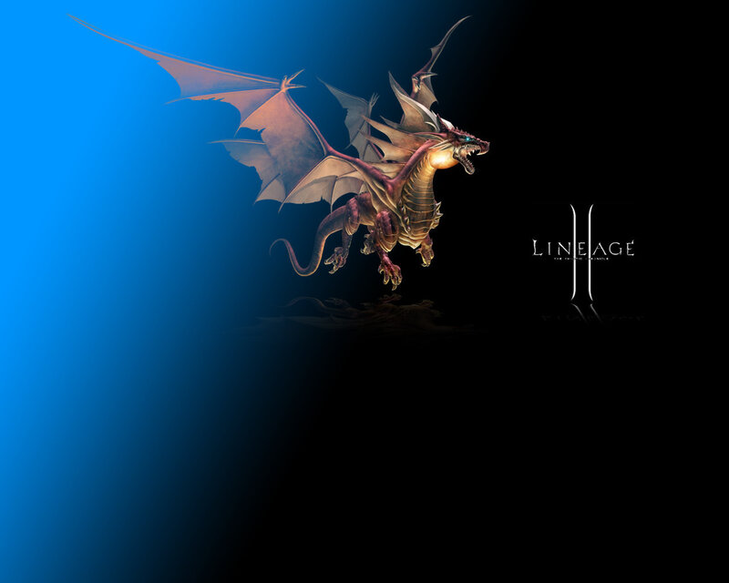 Dragon in Flight — Blue, Dramatic, Digital Art