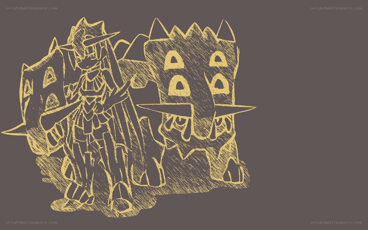 dragon knight illustration