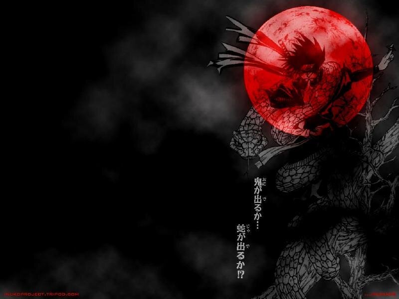 Dragon-like Creature — Black, Dark, Dramatic