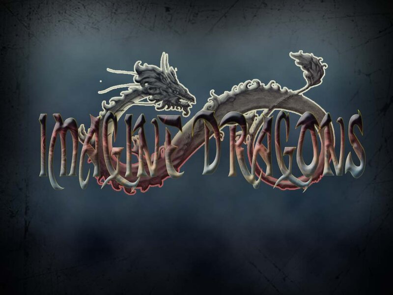 Dragon Logo Design