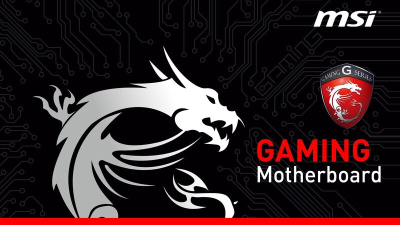 Dragon Logo on Circuit Board