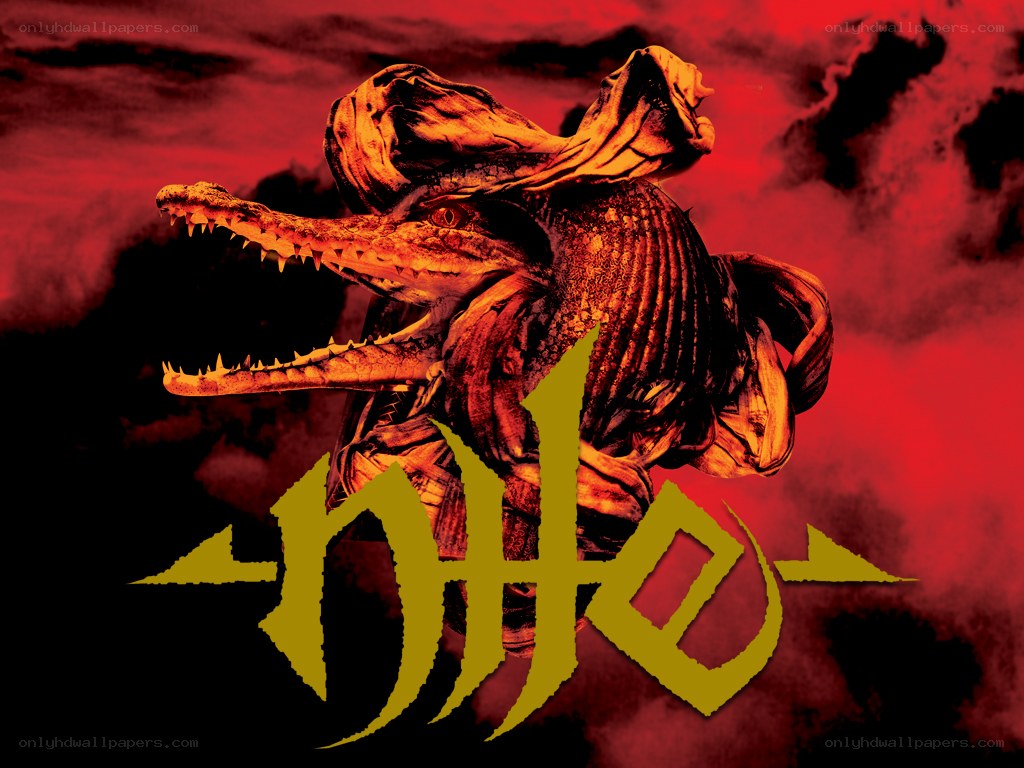 dragon logo with red background