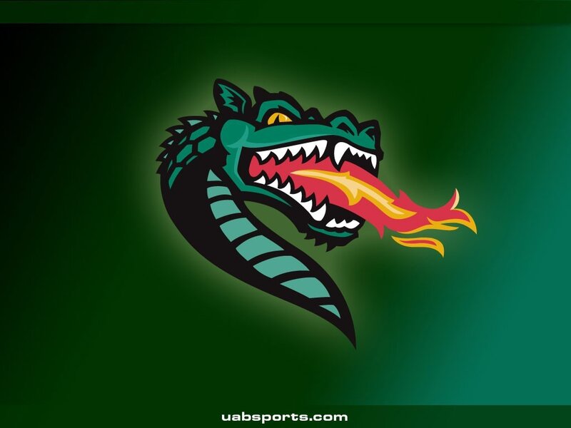 dragon mascot logo
