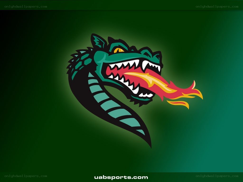 dragon mascot logo