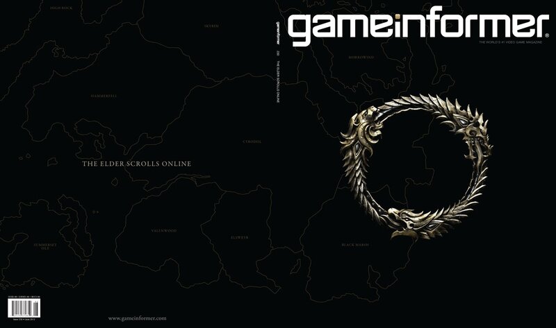 Dragon Ring on Map