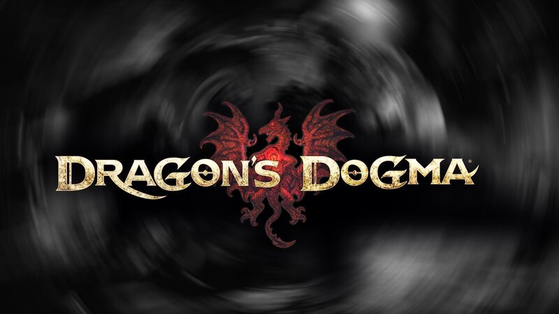 Dragon's Dogma logo