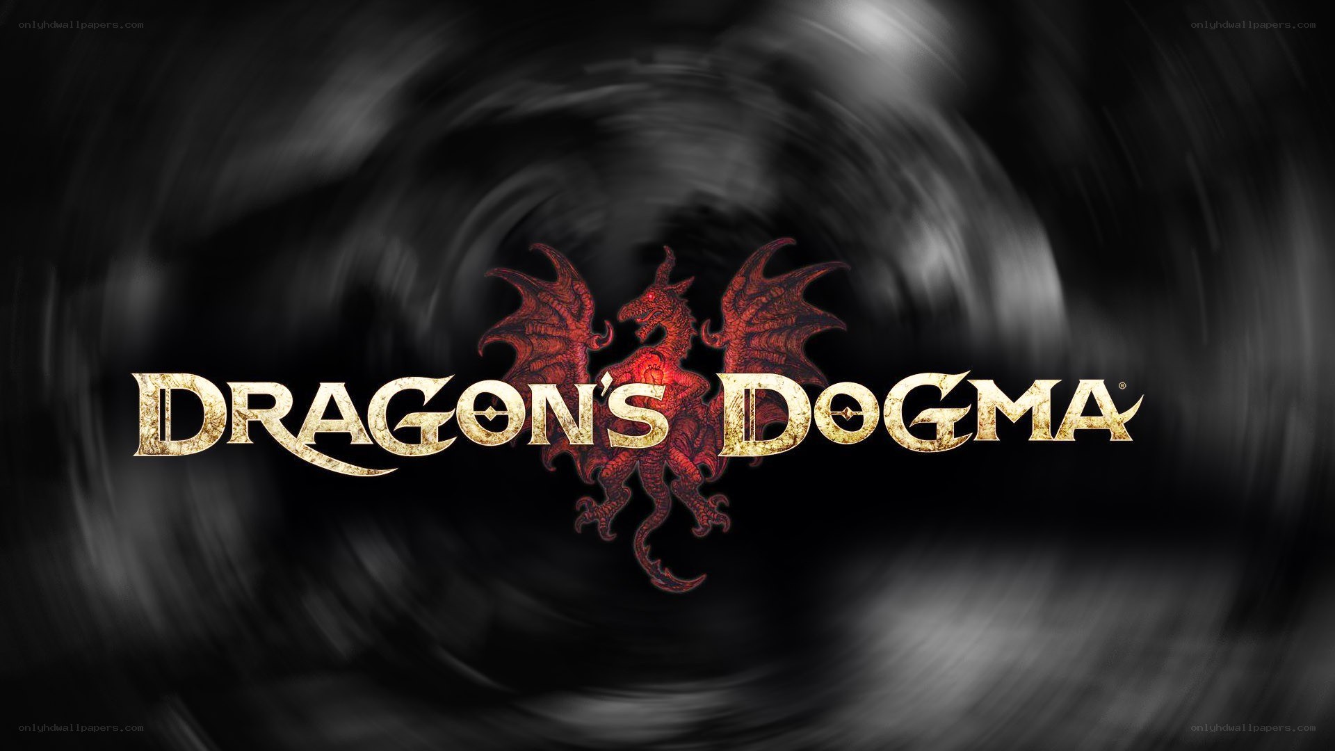 Dragon's Dogma logo
