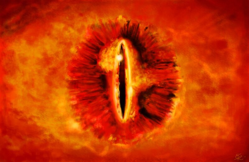 Dragon's Eye