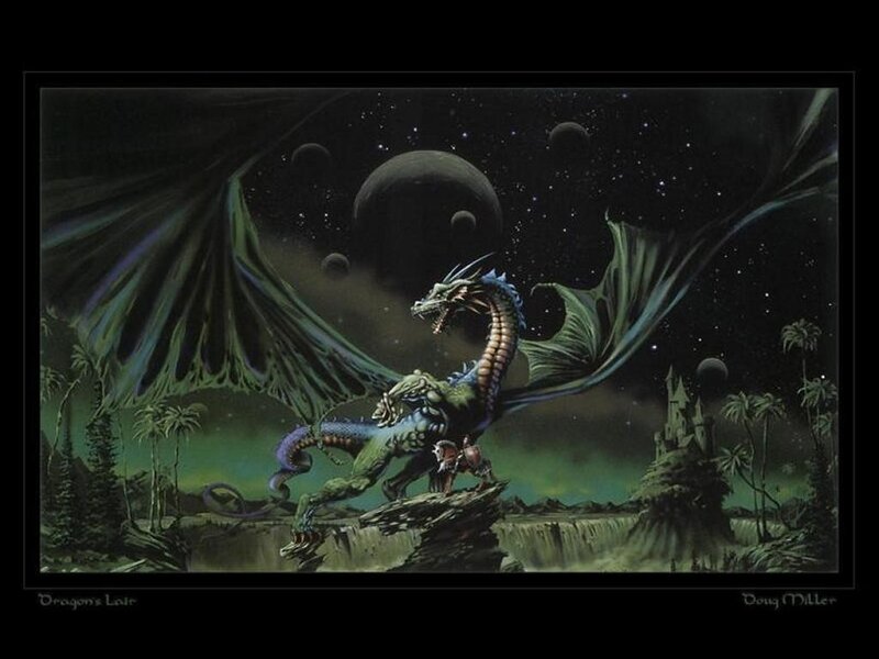 Dragon's Lair