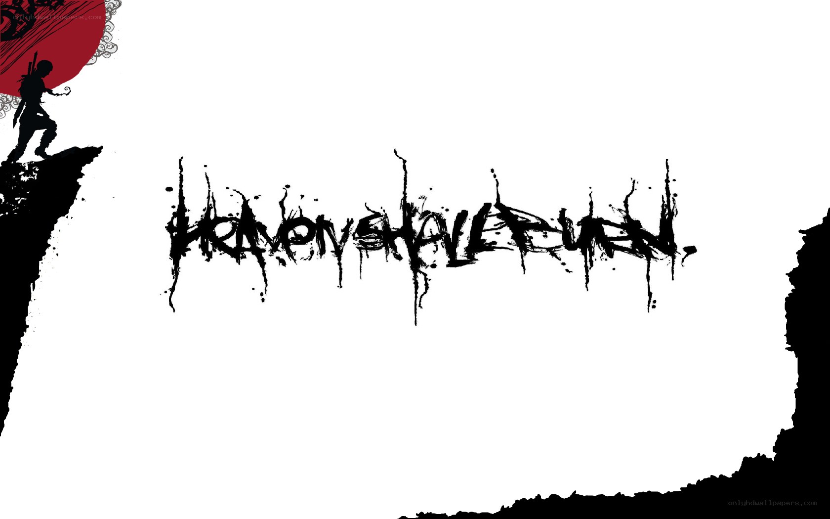 dragon shall burn title art