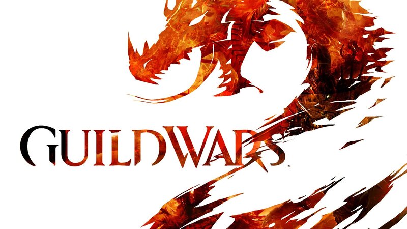 Dragon Silhouette — Red, Dramatic, Digital Art, Text, Orange