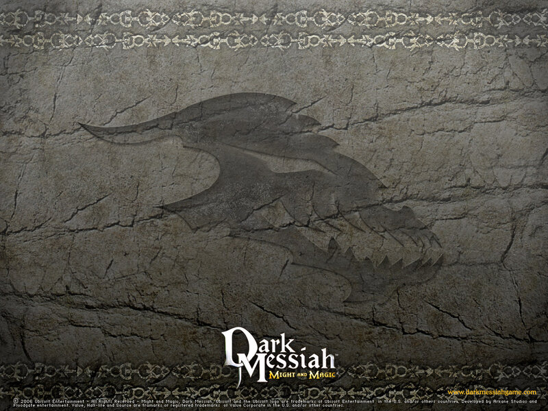 Dragon Skull Carving
