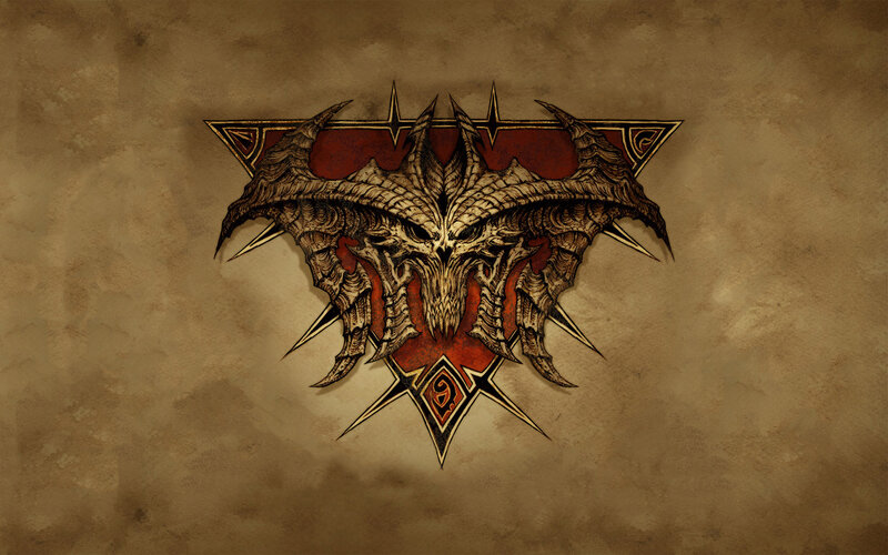 Dragon Skull Emblem