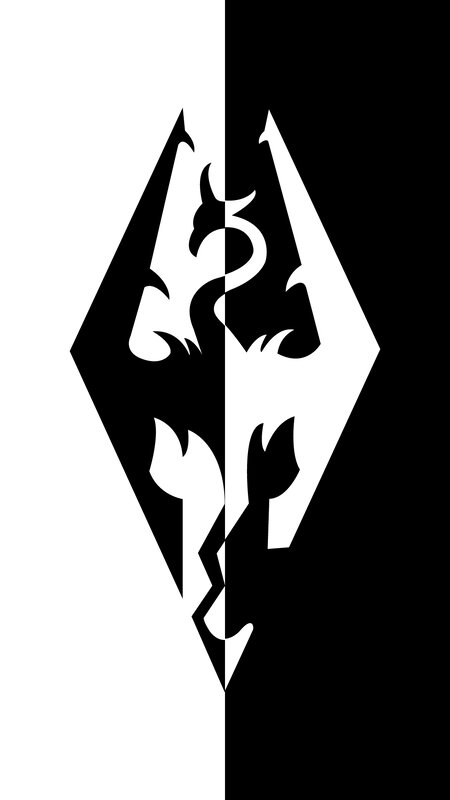 Dragon Symbol
