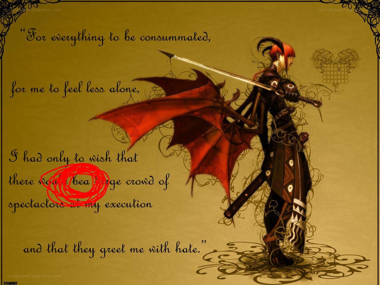 dragon warrior quote
