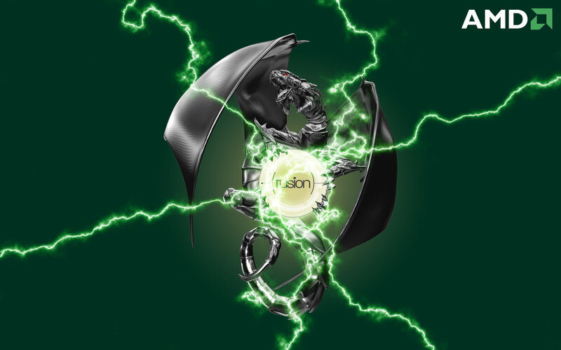 Dragon with Lightning