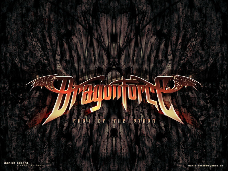 Dragonforce: Fury of the Storm
