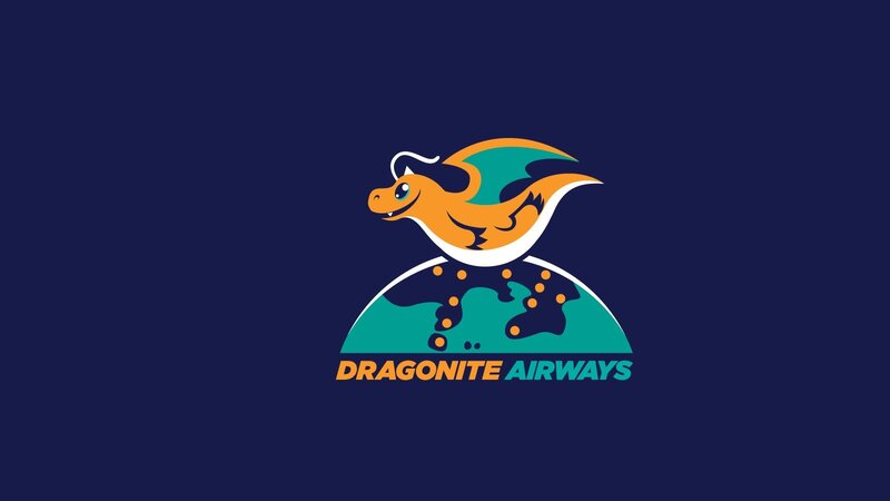 Dragonite Character