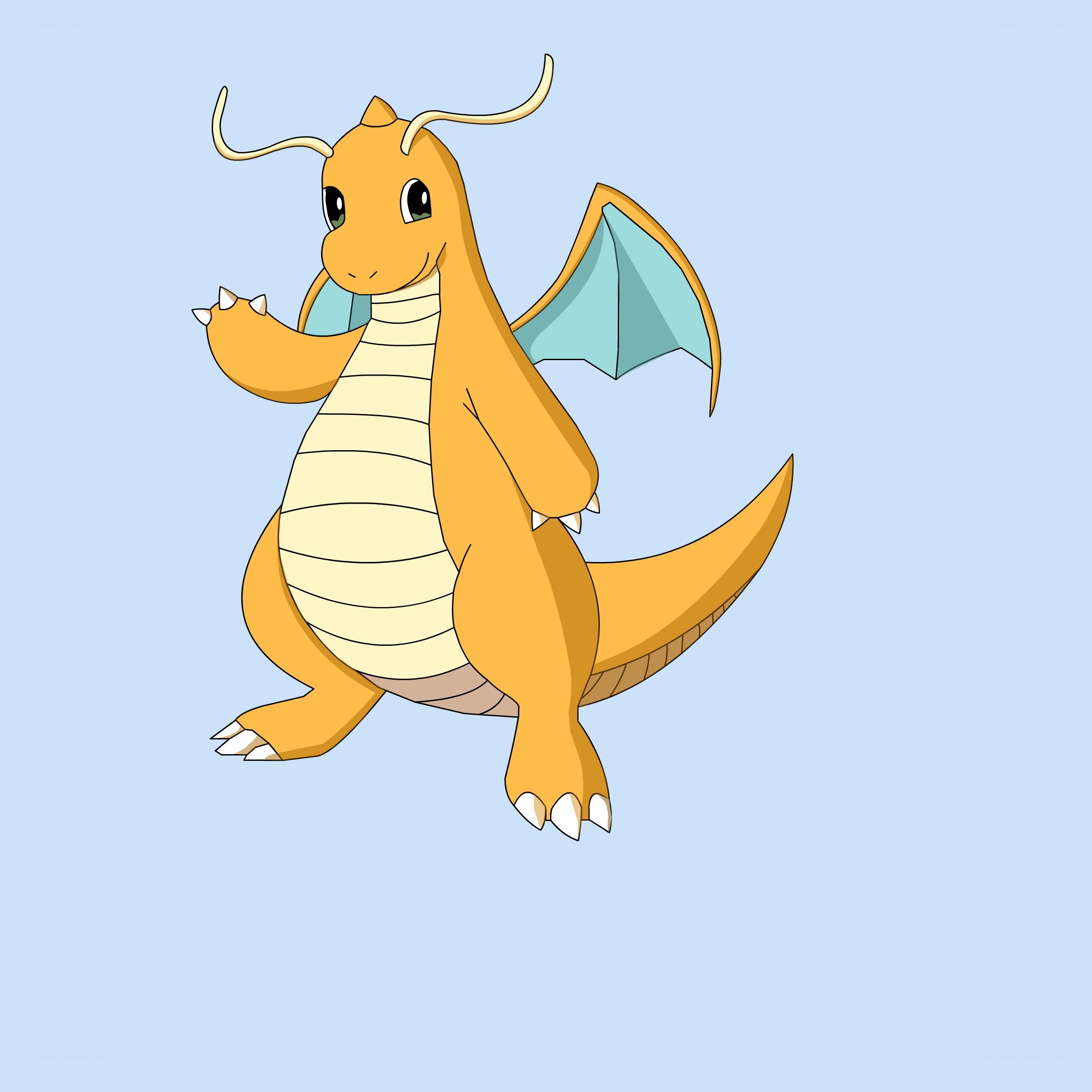 Dragonite Pokémon