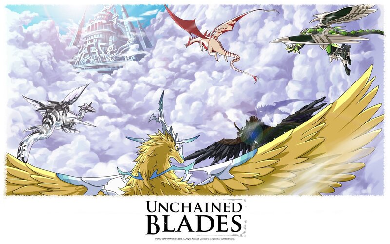 Dragons in Flight — Yellow, Dramatic