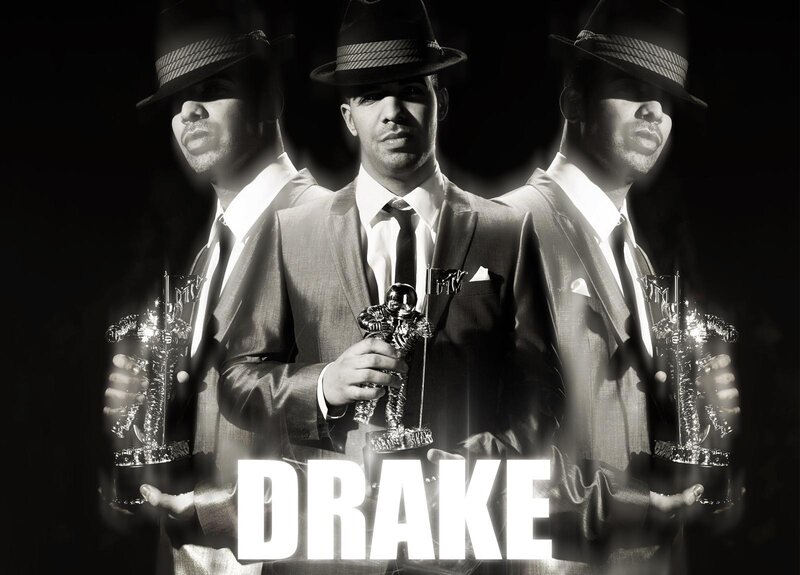 Drake Holding Awards
