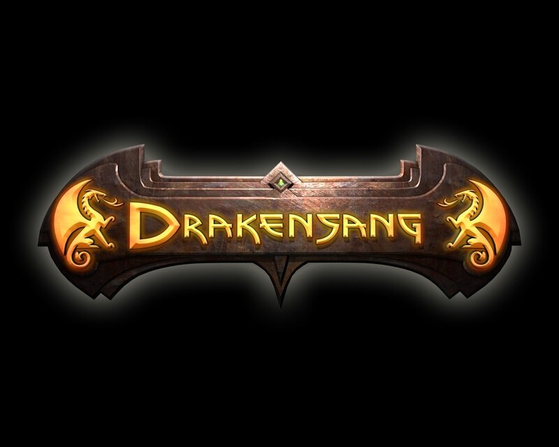 Drakensang Logo