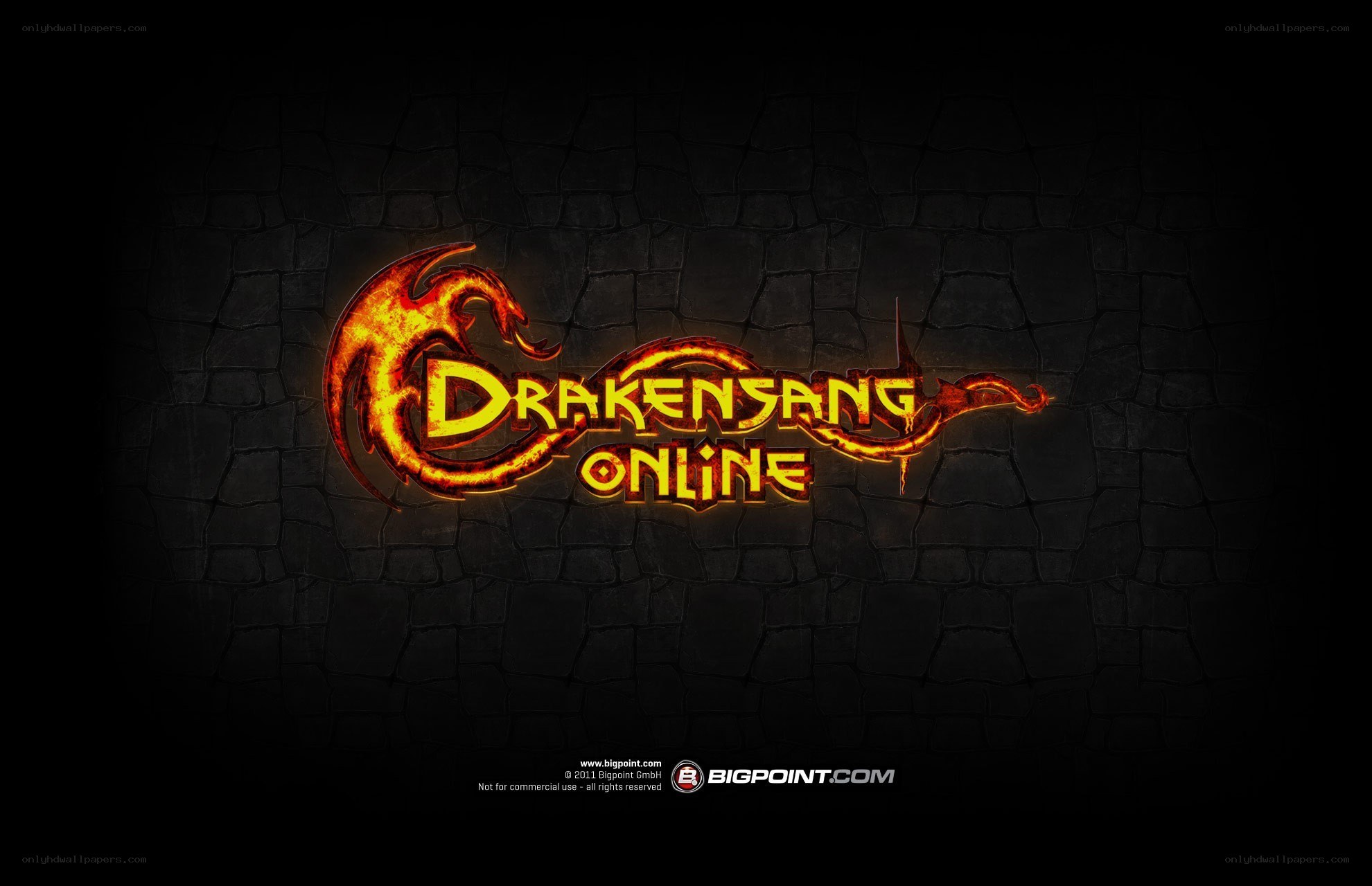 Drakensang Online logo