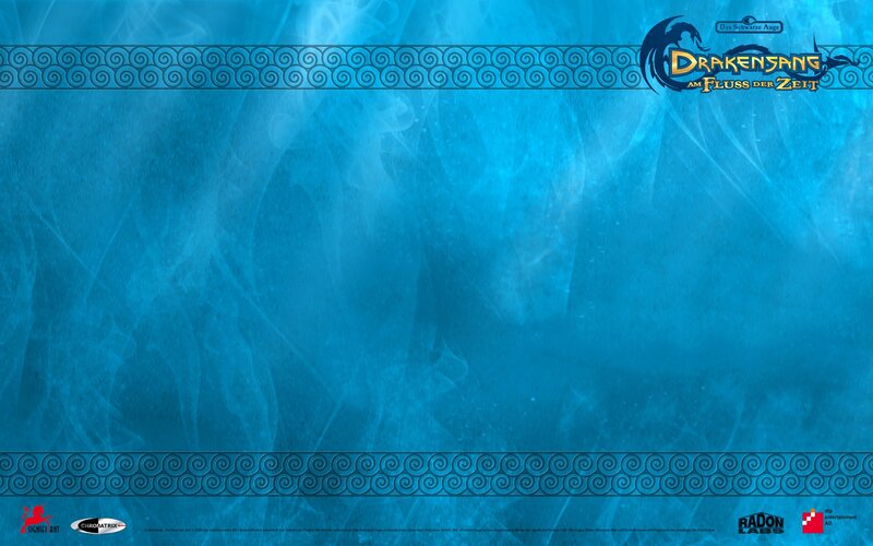 Drakensang: The Dark Eye