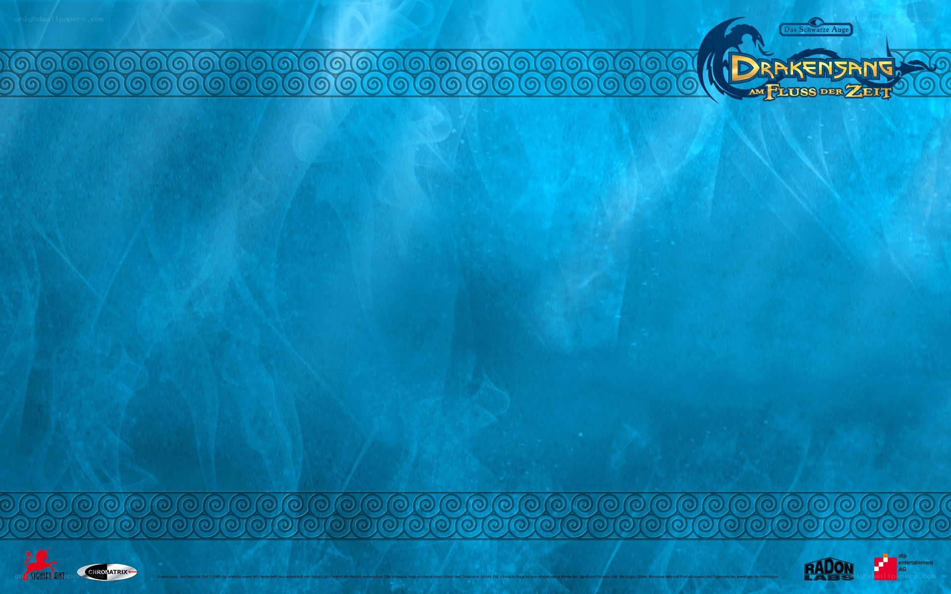 Drakensang: The Dark Eye