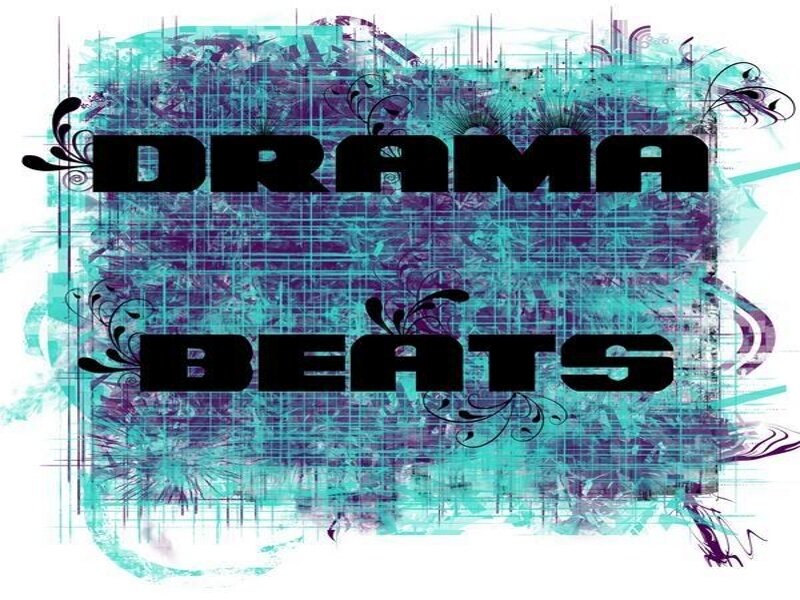 drama beats graphic